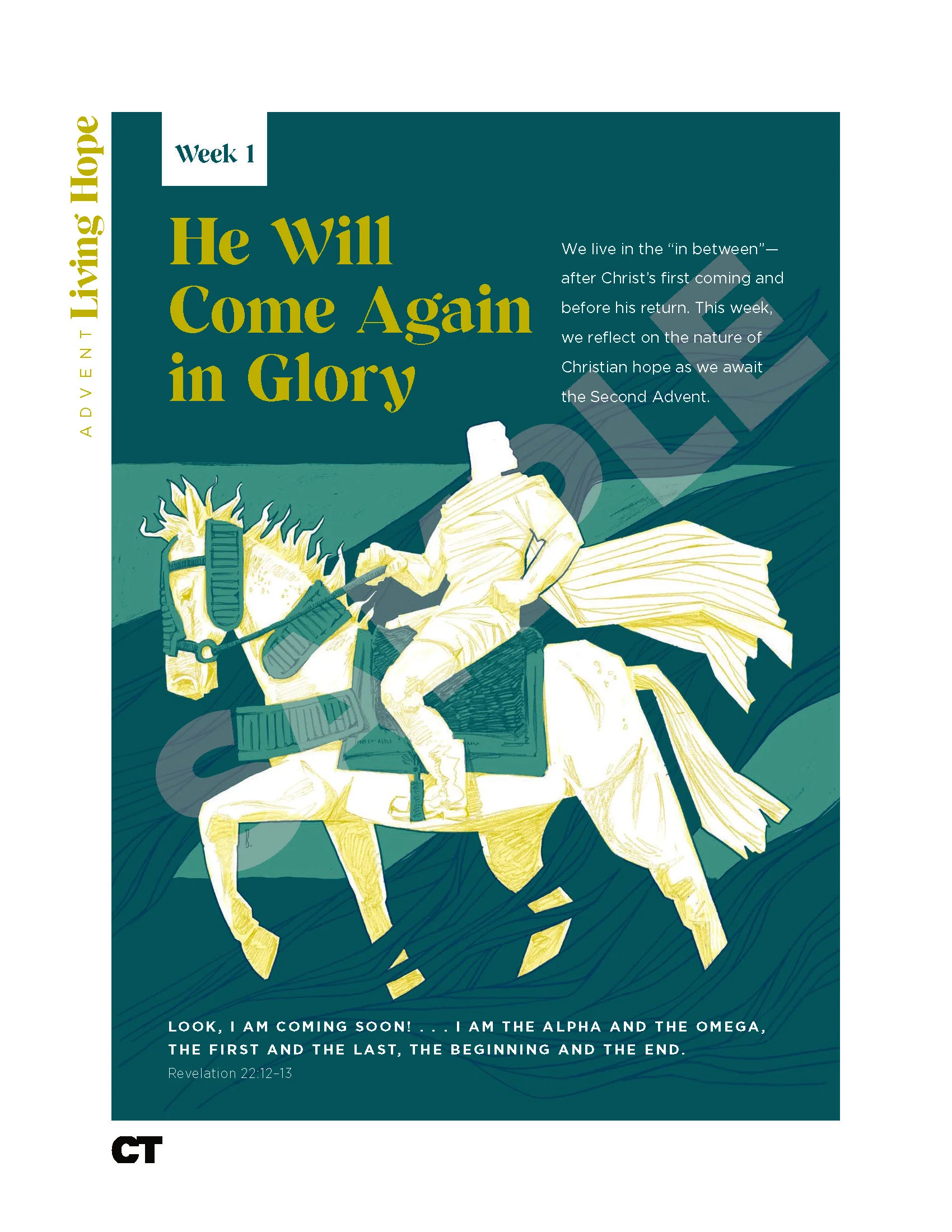 Advent 2020 Devotional Bundle - Image 4