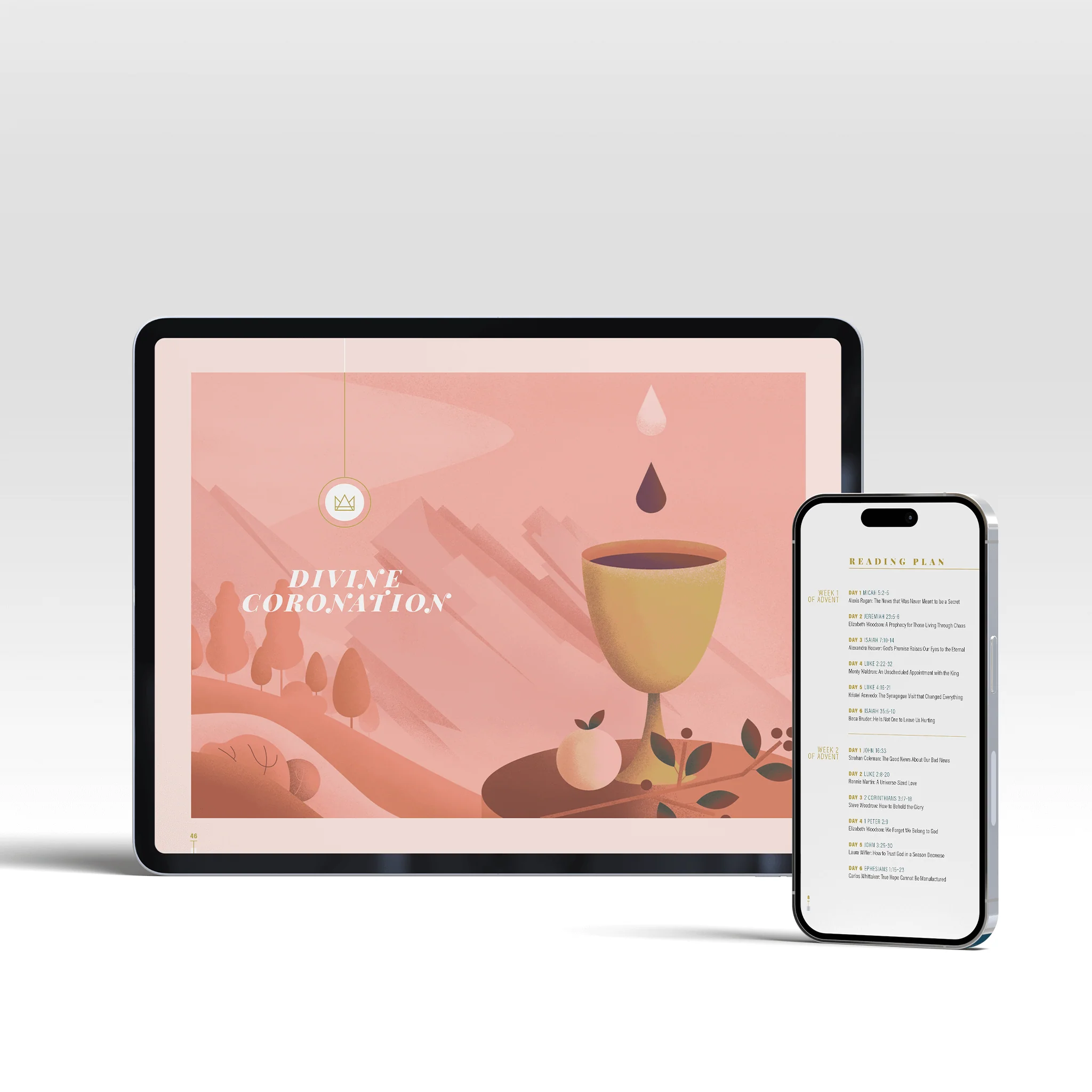 Advent 2023: 4-Week Devotional Guide (Digital Distribution) - Image 4