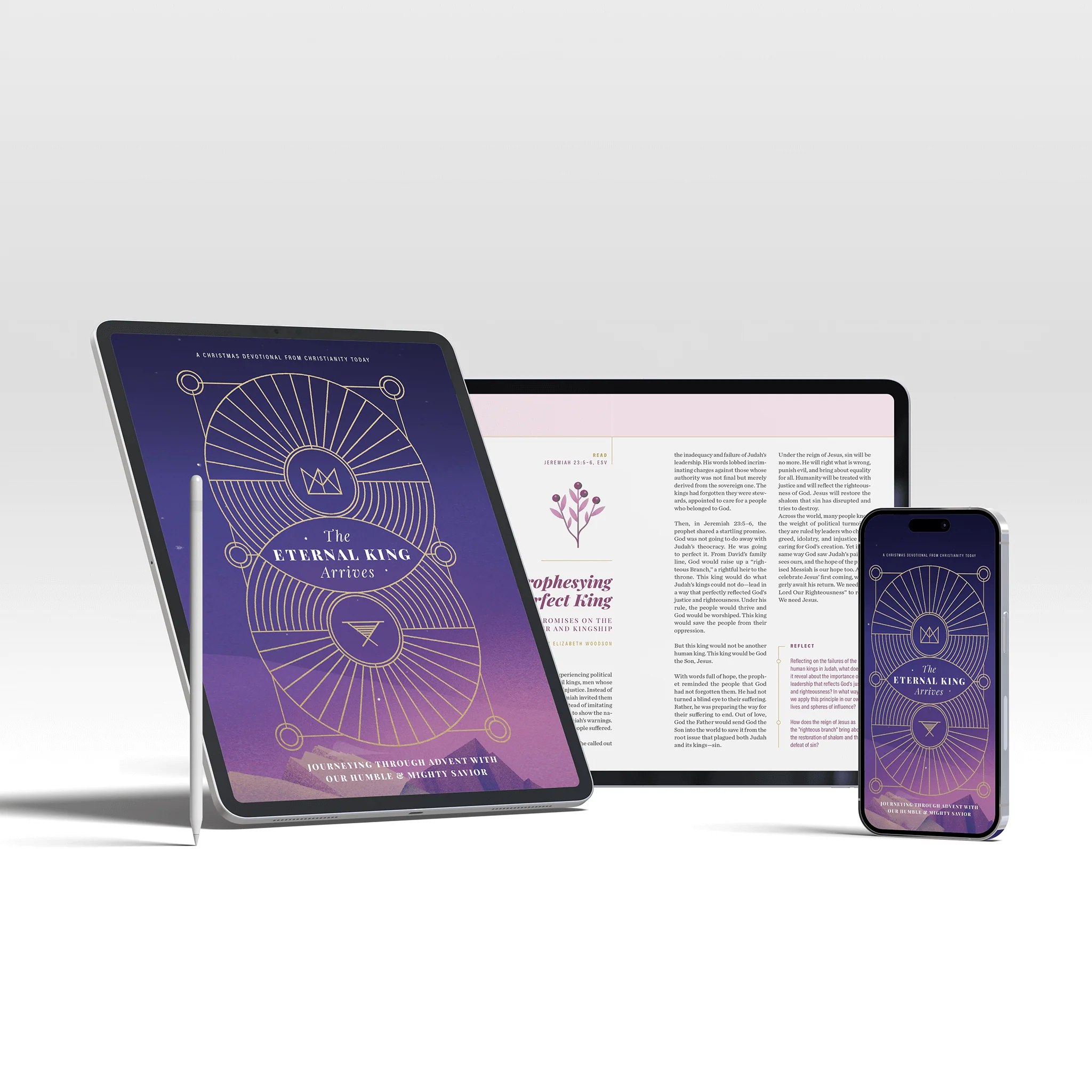 Advent 2023: 4-Week Devotional Guide (Digital Distribution) - Image 6