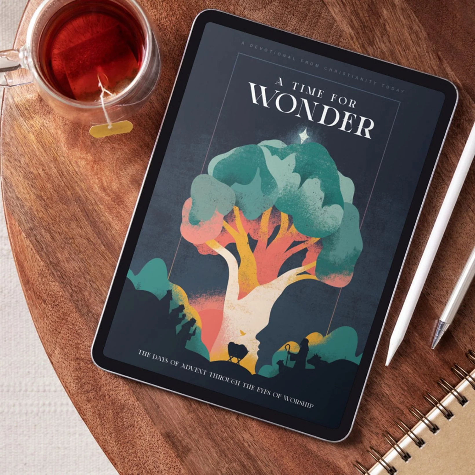 Advent 2024: 4-Week Devotional Guide (Digital Distribution) - Image 3