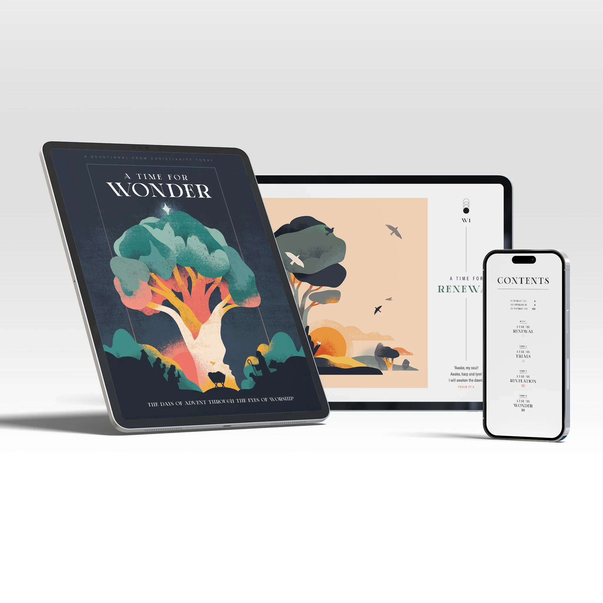 Advent 2024: 4-Week Devotional Guide (Digital Distribution) - Image 4