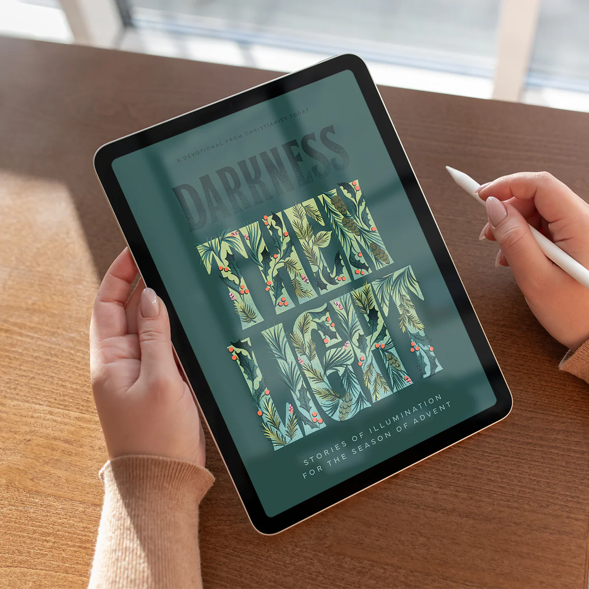 Advent 2025: 4-Week Devotional Guide (Digital Distribution) - Image 3