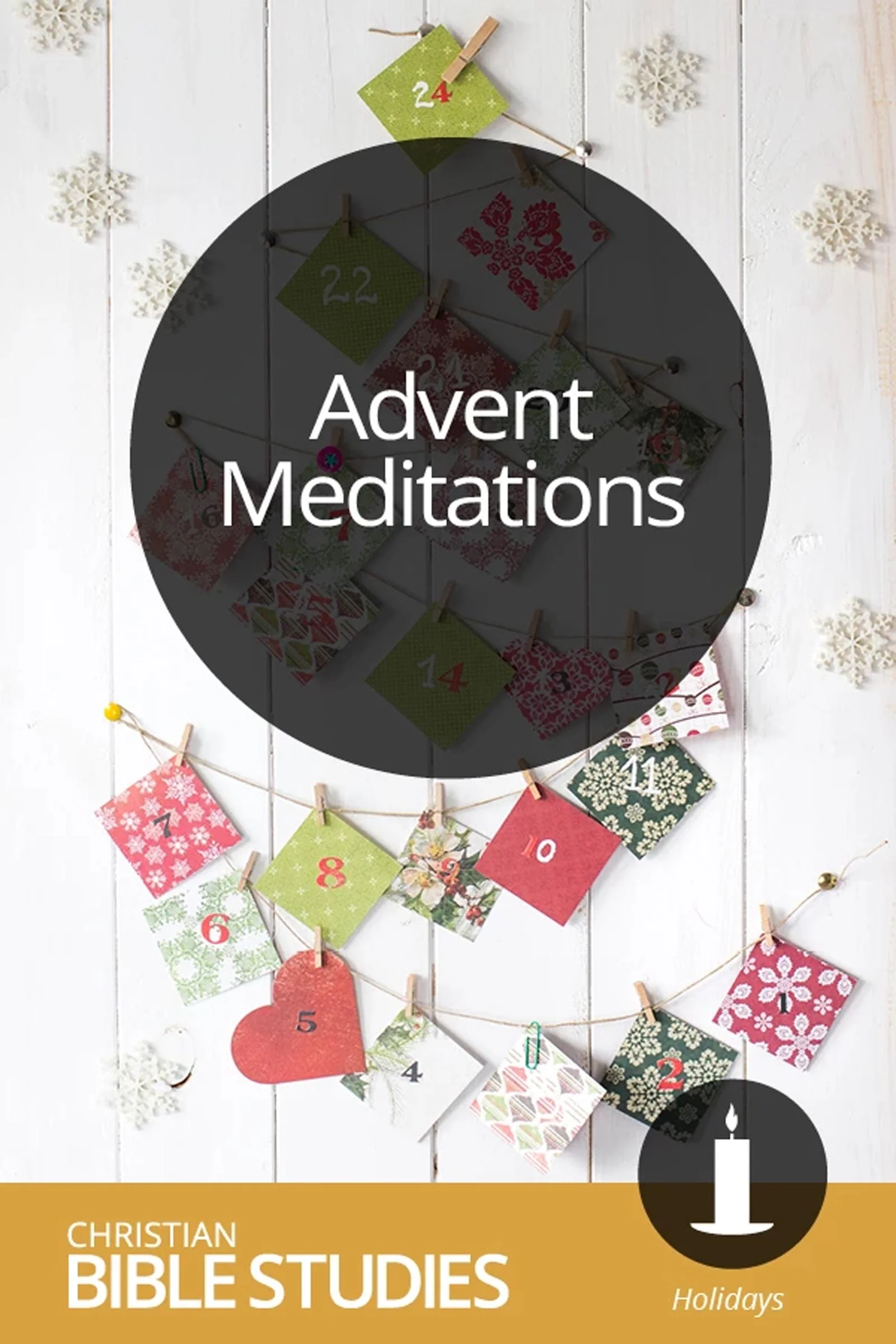 Advent Meditations