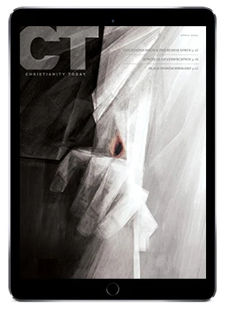 Christianity Today: April 2022 (Digital)