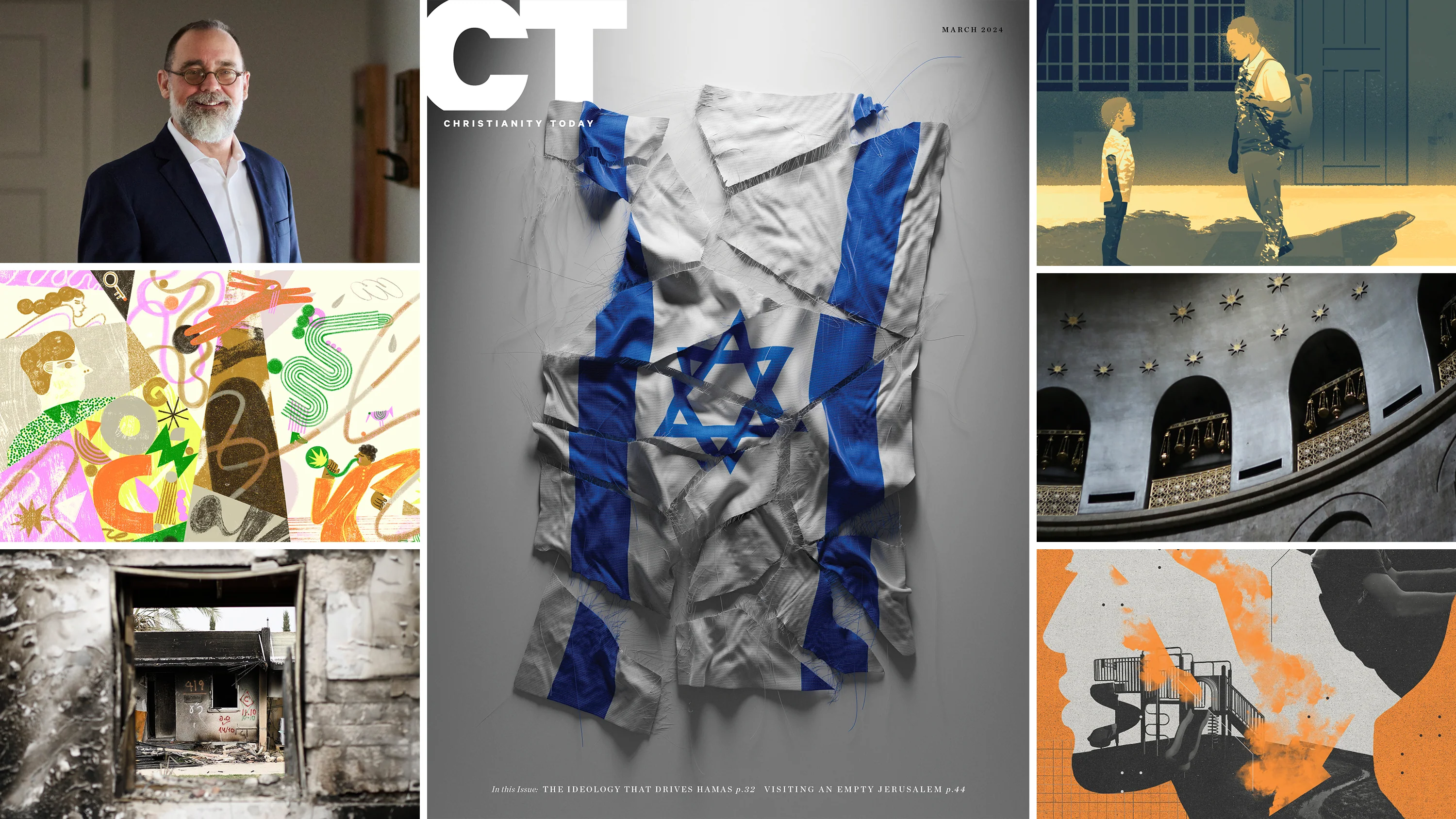 Christianity Today: March 2024 (Digital) - Image 2