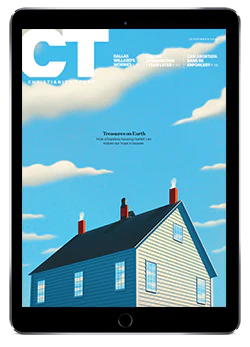 Christianity Today: September 2022 (Digital)
