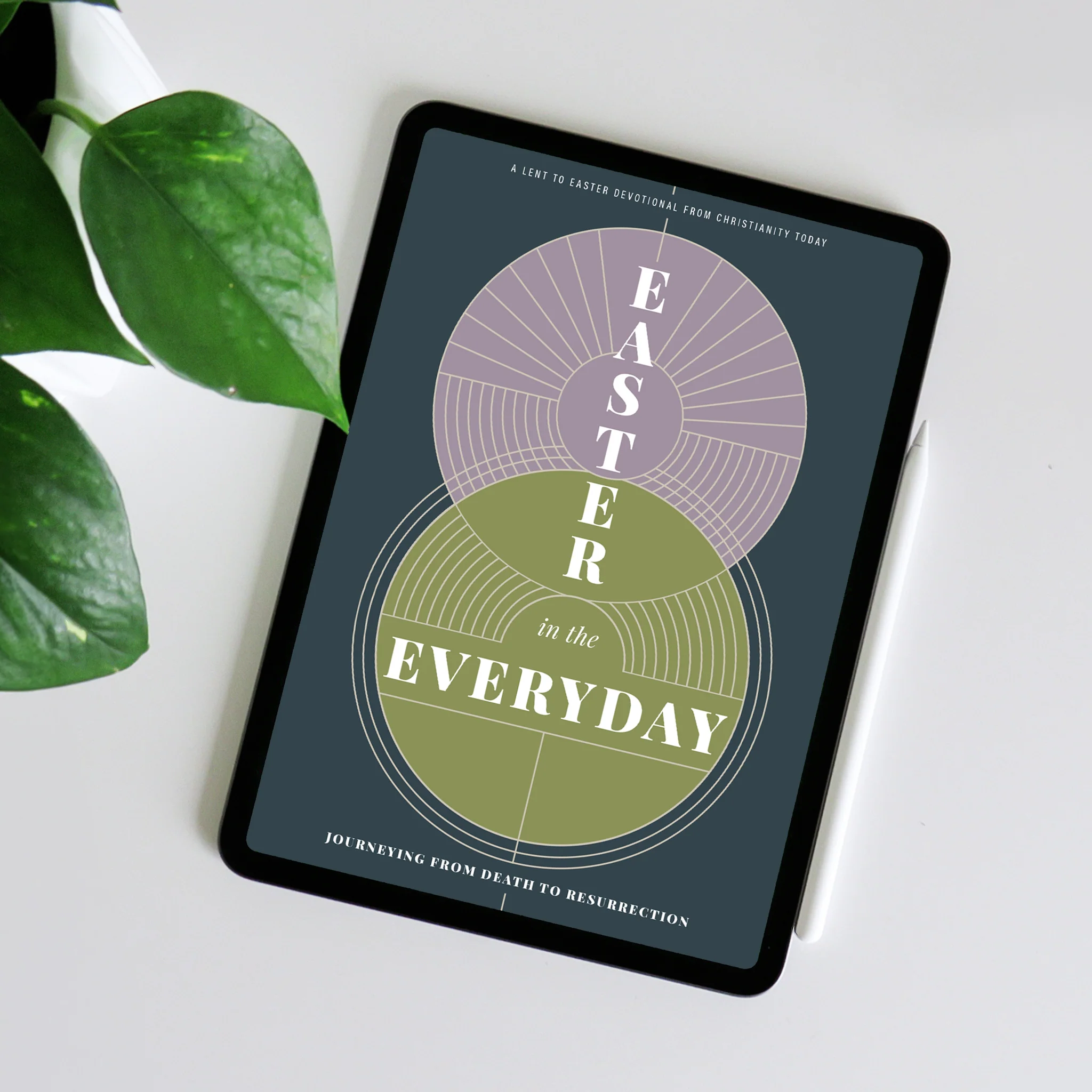 Easter in the Everyday: Easter Season Devotional 2024 (Digital Distribution) - Image 4