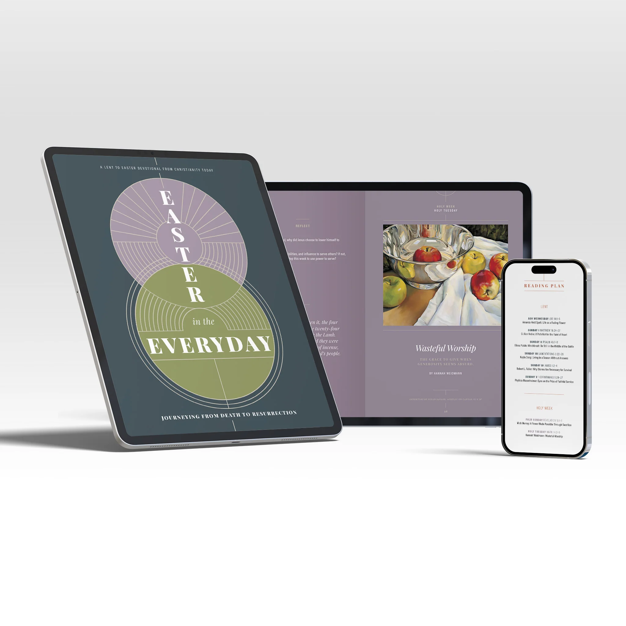 Easter in the Everyday: Easter Season Devotional 2024 (Digital Distribution) - Image 5