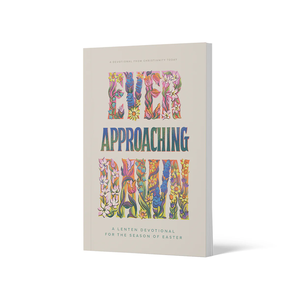 Ever Approaching Dawn: Easter Season Devotional 2026 - Image 4