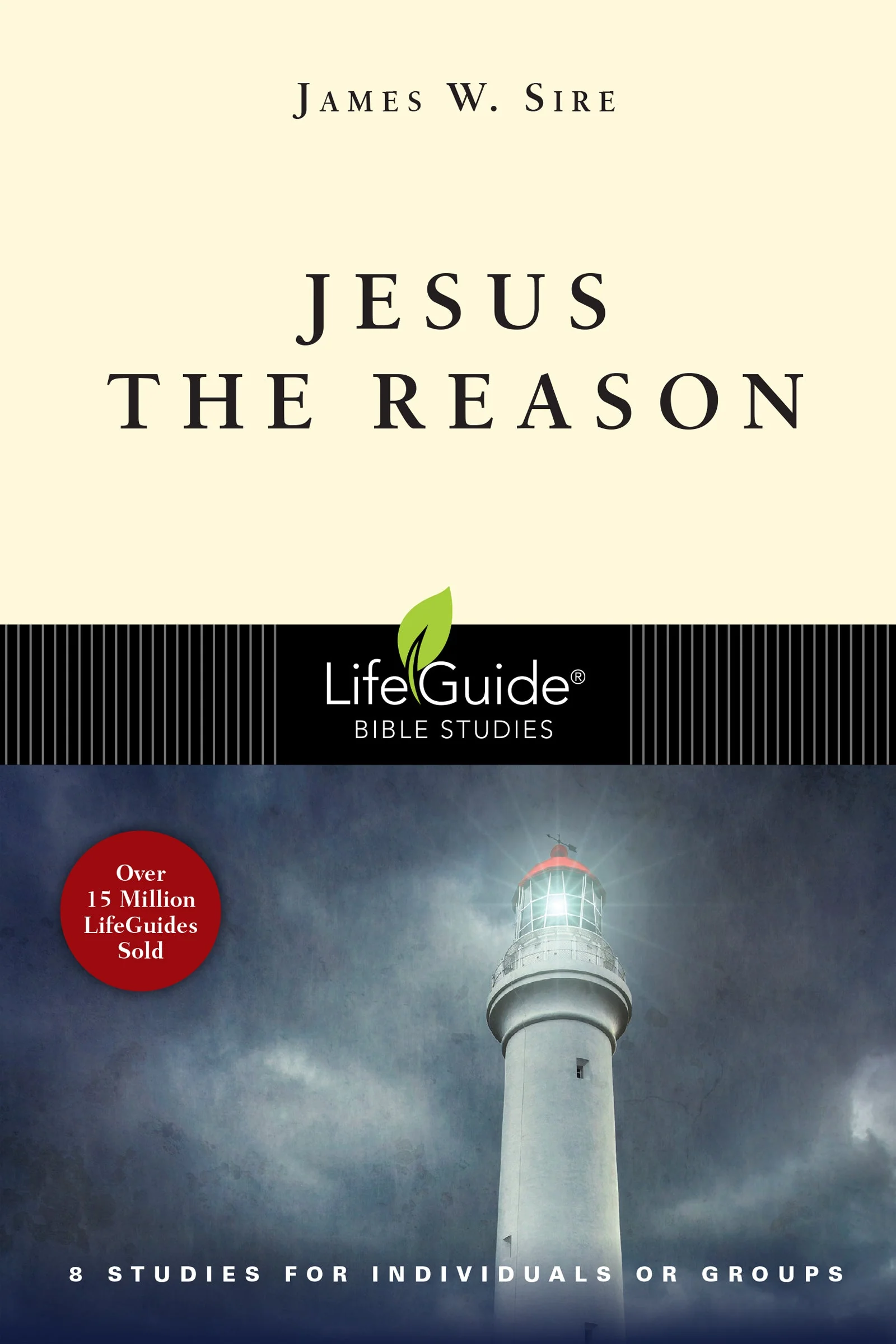 Jesus the Reason