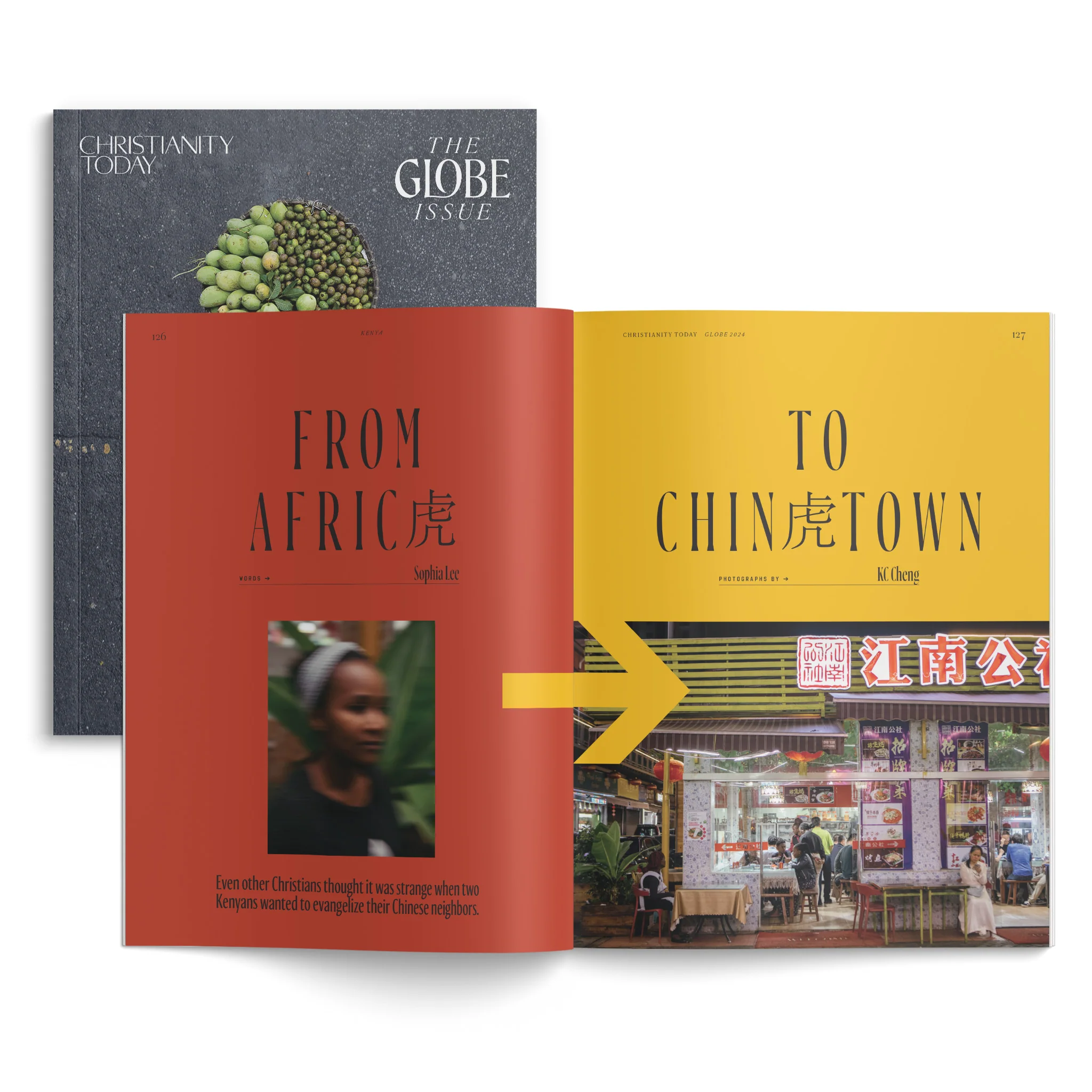 Pastor Appreciation Gift Bundle - Image 3