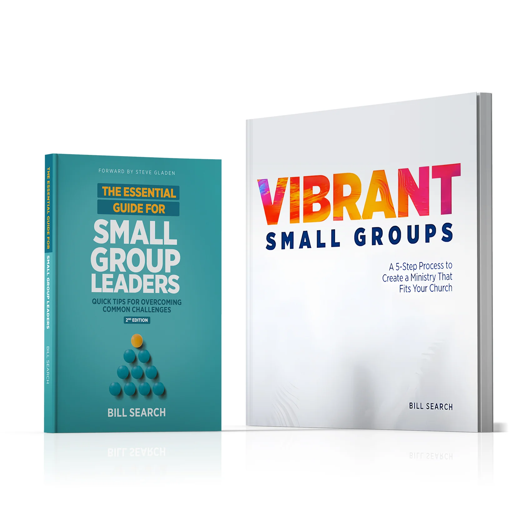 Small Groups Leader Pack - Image 2