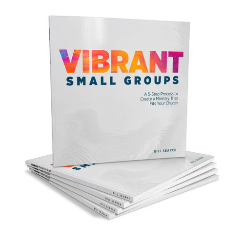 Vibrant Small Groups - Image 3